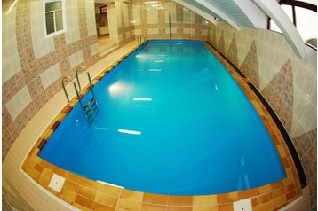 Repubblica Ceca Penzión Pec pod Sněžkou, Esterno